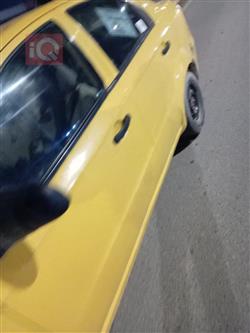 شيفروليه أفيو